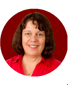 Julie Pearce
