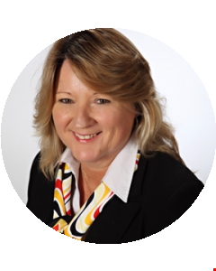 Cheryle Cox head shot