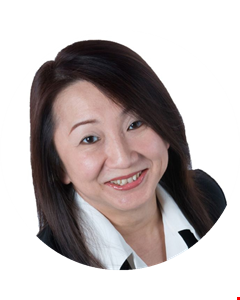 Patricia Tay