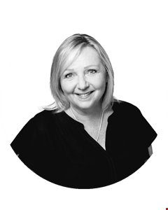 Di Padfield head shot