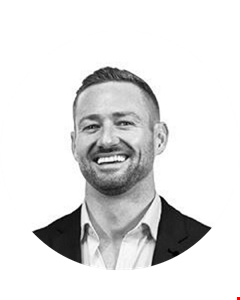 Cameron Smart head shot