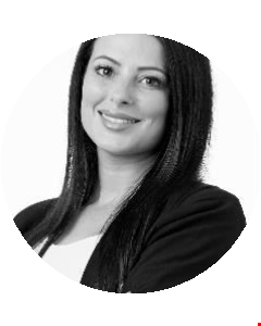 Vanessa Mafrica head shot