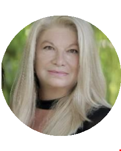 Gillian Ragan head shot