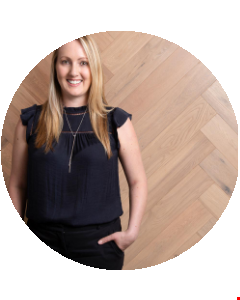 Hayley Veitch head shot