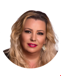 Rachael Francis head shot