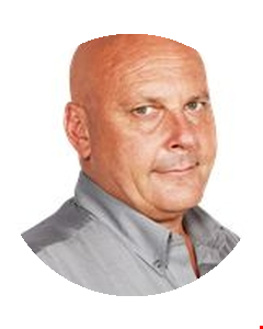 Brett Philp head shot