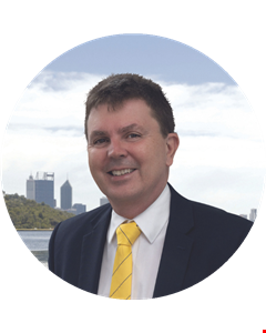 Peter Kasten head shot