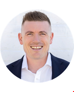 Dan Murphy head shot