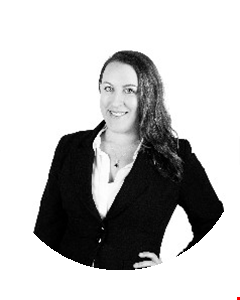 Shashana McNicol head shot