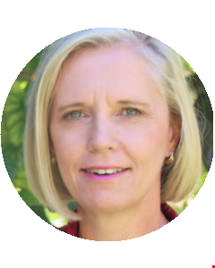 Karin Durrheim head shot