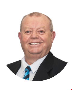 Chris Hills head shot