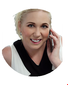 Linda Healey head shot