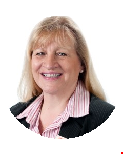 Beverley Beaumont-Ford