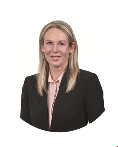 Jackie McVee head shot