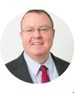 Grant Heymans head shot