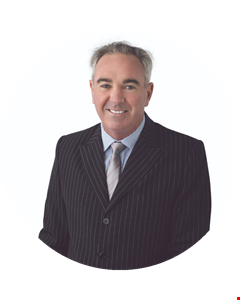 Graham Robertson head shot