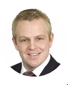 Peter Parsons head shot