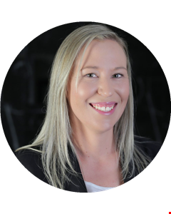 Joni Ngwenya head shot