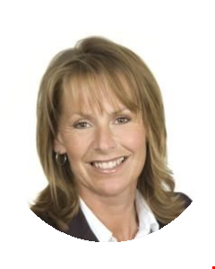 Diane Williamson head shot