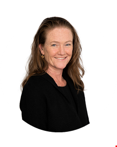 Deborah Conroy head shot