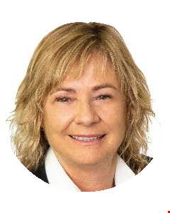 Leigh-Anne Batty head shot