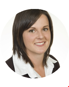 Gemma Andrews head shot