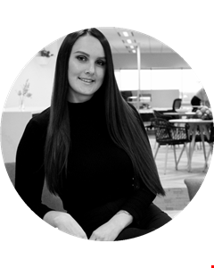 Taryn Pearse head shot