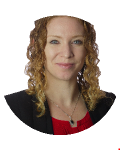 Tammy Leslie head shot