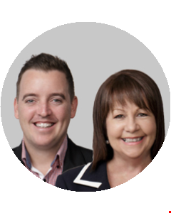 Marcia Burke head shot