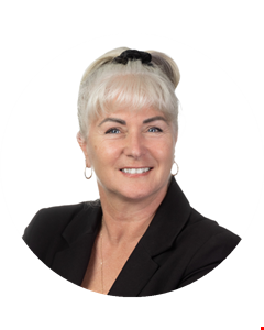 Sharon Brooke head shot