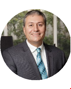 Chris Kots head shot