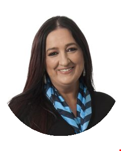 Kirrily Macri head shot