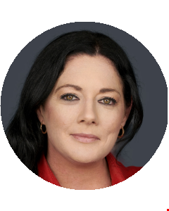 Danielle Brotton head shot