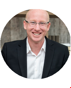 Dane Stanley head shot