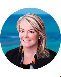Claire Morrell head shot