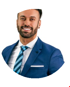 Alex Dabag head shot