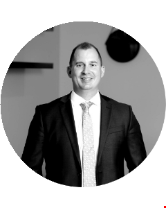 Christopher Tana head shot