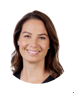 Susan James head shot