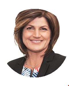 Megan Booth head shot