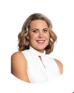 Tanya Forzatti head shot