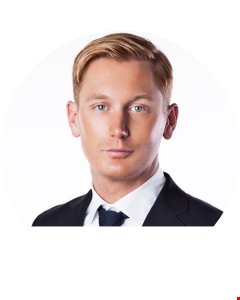 Daniel Sharp head shot