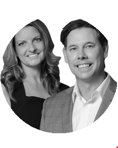 Chris & Jai Lovell head shot