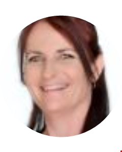 Tracy Wilkinson