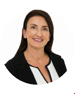 Jill Zimmer head shot