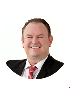 Mathew Atkins head shot