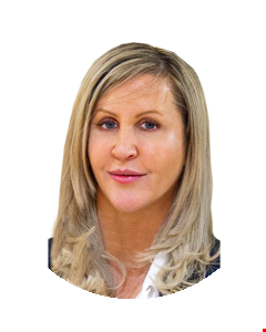 Eliza Mearns head shot