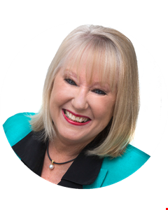 Libby Bridge head shot