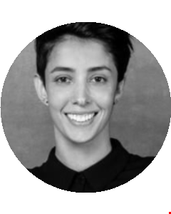 Lauren Swinfield head shot