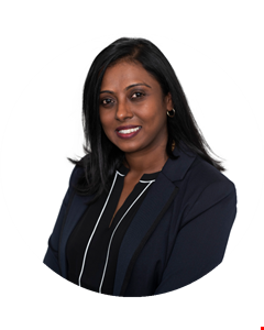 Premila Supur head shot