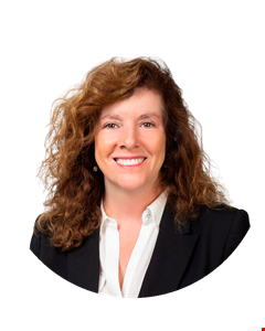 Anne Smith head shot